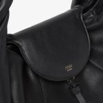 FENDI Fendi Spy Black leather bag - Image 2
